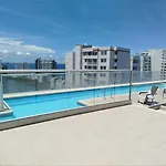 Apartamento Amoblado Cerca al Mar