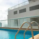 Apartamento Amoblado Cerca al Mar