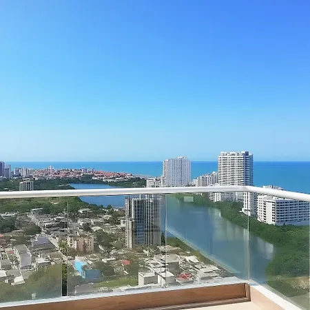 Amoblado Cerca Al Mar