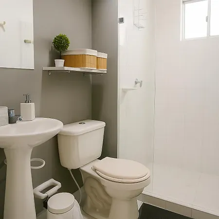 Amoblado Cerca Al Mar Apartamento Cartagena